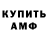 Амфетамин VHQ W.D.Catster